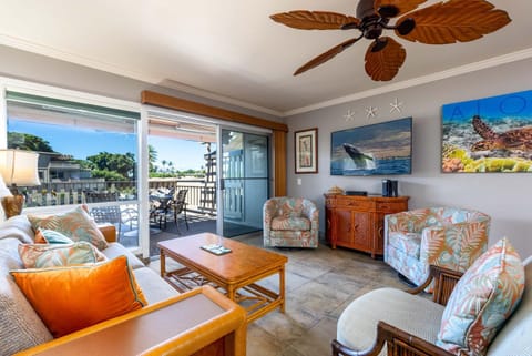 Kahana Sunset C7 condo Apartment in Kapalua