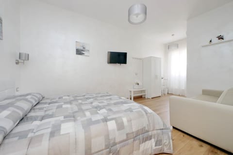 B&B Giuly Bed and Breakfast in Lazio