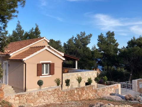 Tara house Villa in Dubrovnik-Neretva County