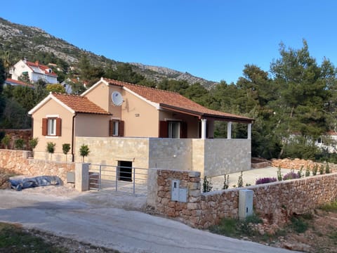 Tara house Villa in Dubrovnik-Neretva County