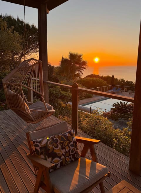 Stella Mattutina Villa in Coti-Chiavari