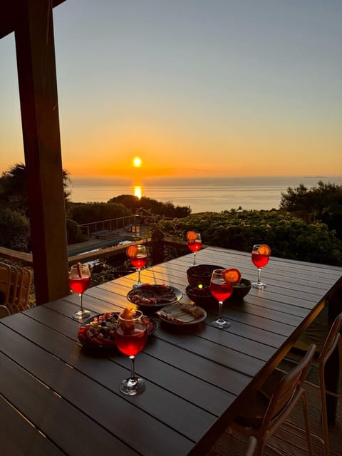 Stella Mattutina Villa in Coti-Chiavari