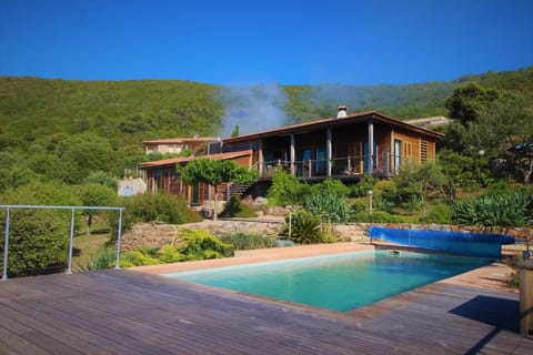 Stella Mattutina Villa in Coti-Chiavari