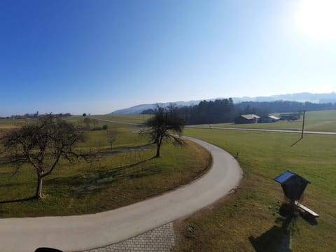 Asbichlerhof Apartment in Salzburgerland