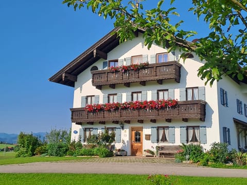 Asbichlerhof Apartment in Salzburgerland