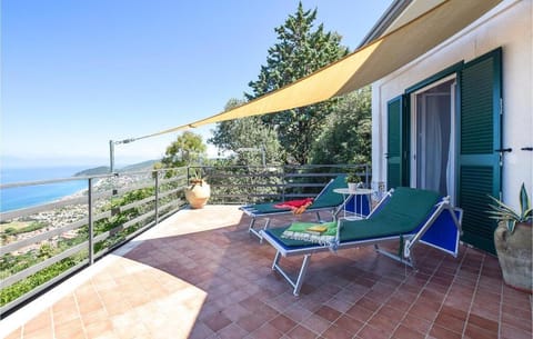 la pennichella Apartment in Castellabate