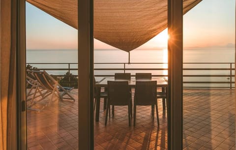 la pennichella Apartment in Castellabate