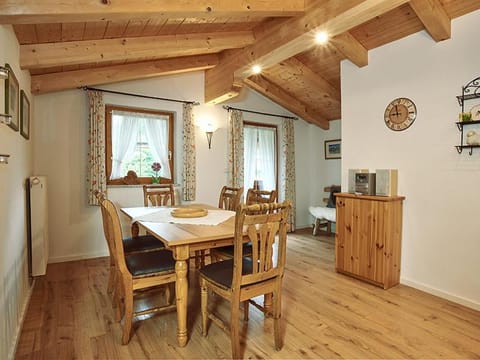 Landhaus Eschenbach Apartment in Berchtesgaden
