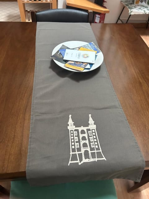 Appartamento Palazzo Barocci Apartment in Urbino