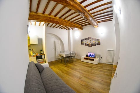 A casa di Silvia Apartment in Foligno