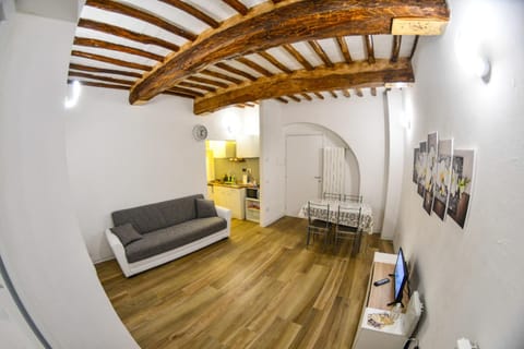 A casa di Silvia Apartment in Foligno