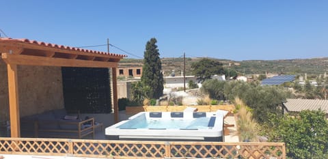 Spa and wellness centre/facilities