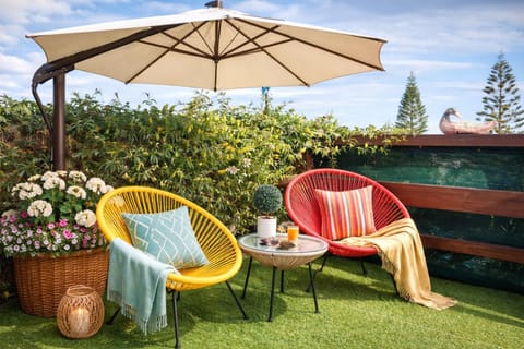 dream tiny house & luxury tent House in Crete