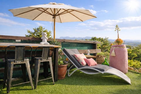 dream tiny house & luxury tent House in Crete