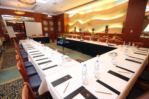 Business facilities, Banquet/Function facilities