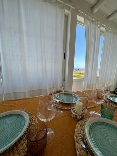 Da u Franchin Apartment in Carloforte