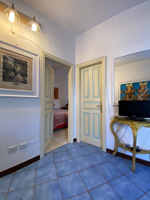 Casa vacanza maronti Apartment in Barano d'Ischia