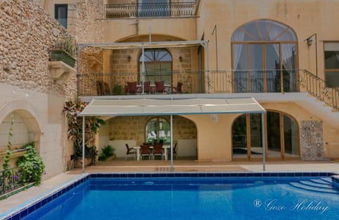 Dar Tat Tork Villa in Malta