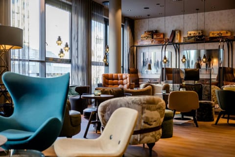 Lounge or bar