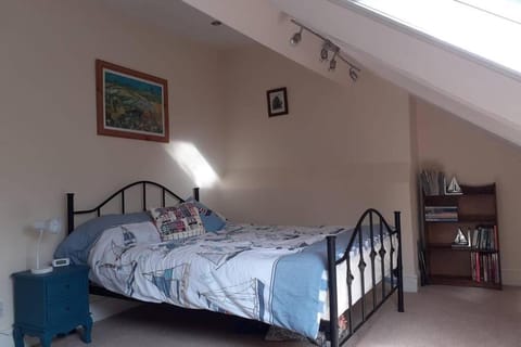 Seaside Home from Home 4bedroom sleeps 8 House in Bridlington