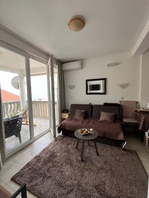 Apartments Kuljaca Apartment in Budva Municipality