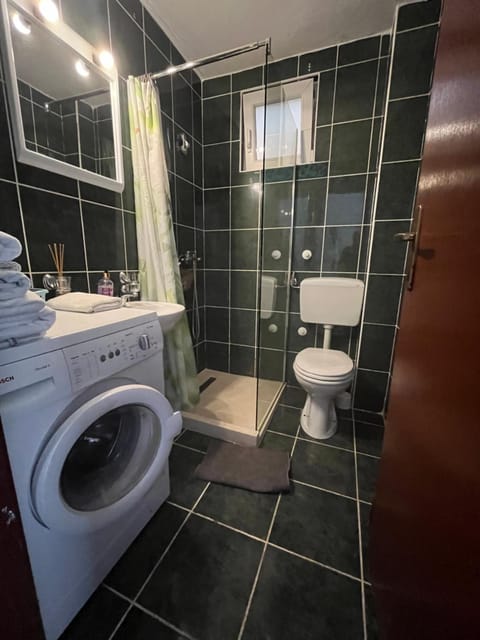 Apartments Kuljaca Apartment in Budva Municipality