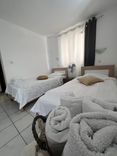 Apartments Kuljaca Apartment in Budva Municipality