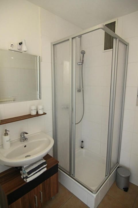 Nina Apartment in Wenningstedt-Braderup