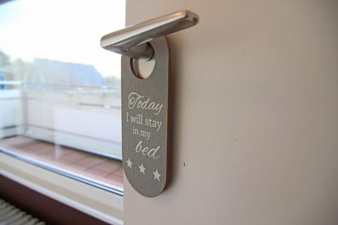 Nina Apartment in Wenningstedt-Braderup