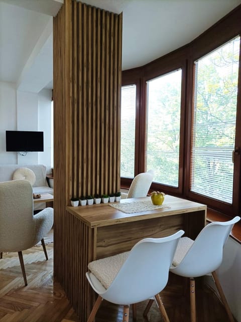 Apartman Rajska Banja Apartment in Serbia