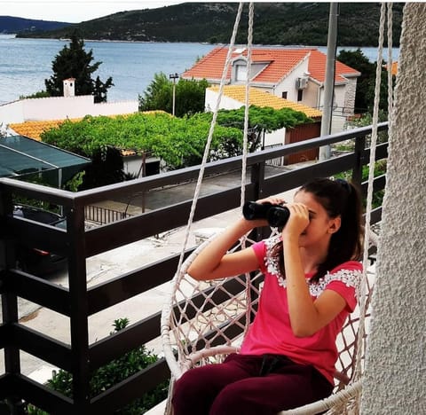 Apartman Jurčević Apartment in Šibenik-Knin County, Croatia