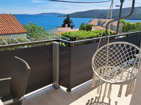 Apartman Jurčević Apartment in Šibenik-Knin County, Croatia