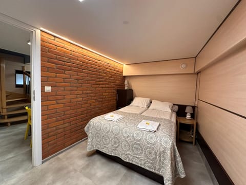 Apartamenty Muminki Apartment in Sopot