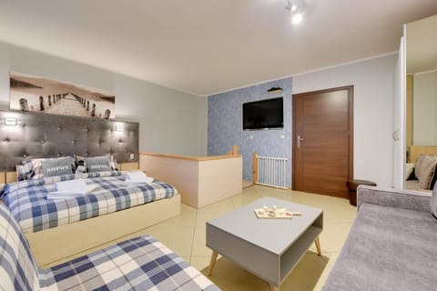 Apartamenty Muminki Apartment in Sopot