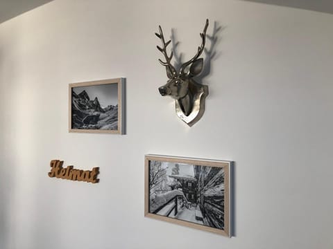 Alpenflair Ferienwohnung 311 Bergzeit Apartment in Oberstdorf