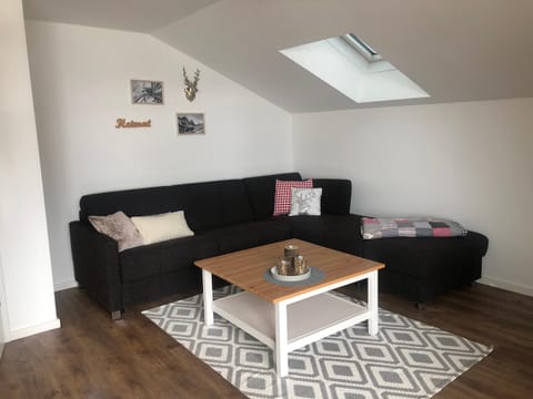 Alpenflair Ferienwohnung 311 Bergzeit Apartment in Oberstdorf