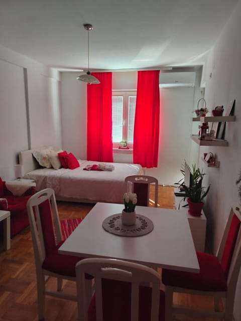 Apartman Mira Apartment in Serbia