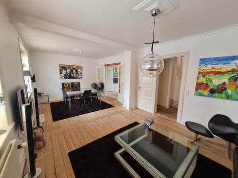 (014) Frodesgade 129 Villa in Region of Southern Denmark