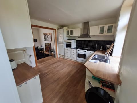 (014) Frodesgade 129 Villa in Region of Southern Denmark