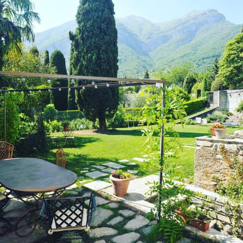 Casa Lumaca Bed and Breakfast in Tremezzo
