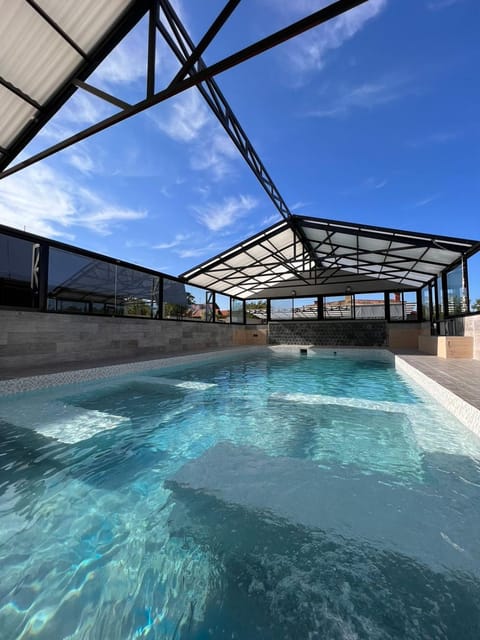 Day, Pool view, Swimming pool