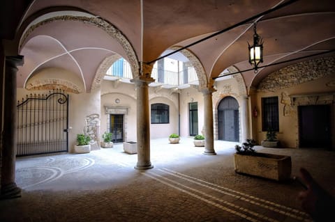 Corte Trento Bed and Breakfast in Desenzano del Garda