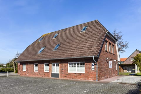 Mein Urlaubshaus Apartment in Esens