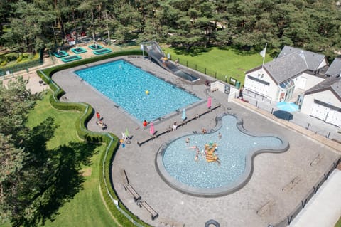 Recreatie- en Natuurpark Keiheuvel Campground/ 
RV Resort in Mol