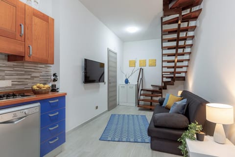 Mariposa Blu House in Villasimius