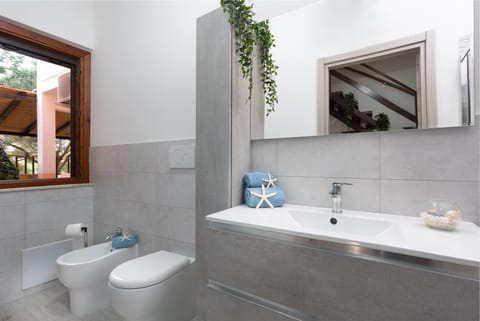 Mariposa Blu House in Villasimius