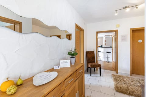 Südalb Apartment in Albstadt