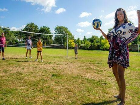 CARNAC CAMPING Campground/
RV Resort in Carnac