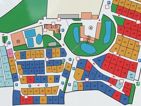 CARNAC CAMPING Campground/
RV Resort in Carnac