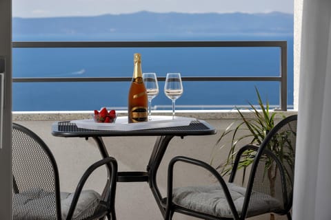 Sea view